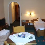 Hotel Thermal-badhotel Kirchler