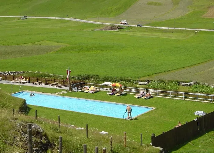 Thermal-badhotel Kirchler Hotel 4*