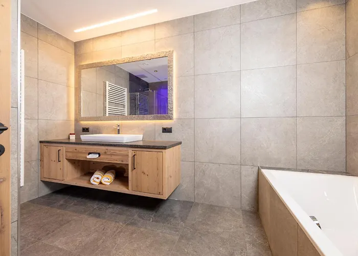 Thermal-badhotel Kirchler Hotel