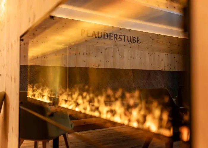 Thermal-badhotel Kirchler