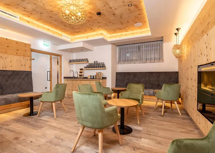 Hotel Thermal-badhotel Kirchler