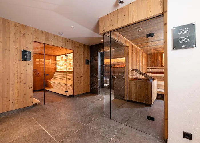 Thermal-badhotel Kirchler