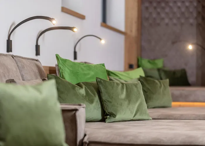 Hotel Thermal-badhotel Kirchler