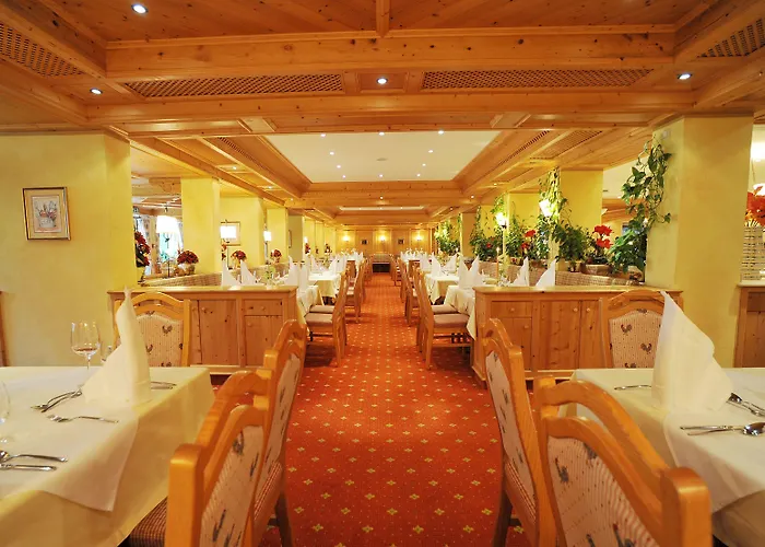 Thermal-badhotel Kirchler