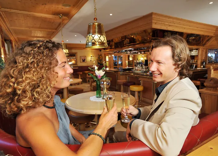 Hotel Thermal-badhotel Kirchler 4*