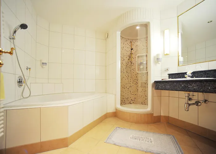 Hotel Thermal-badhotel Kirchler 4*