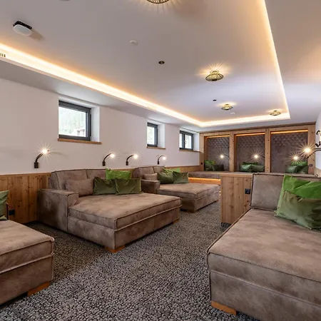 ثيرمال-بادهوتل كيرشلر فندق