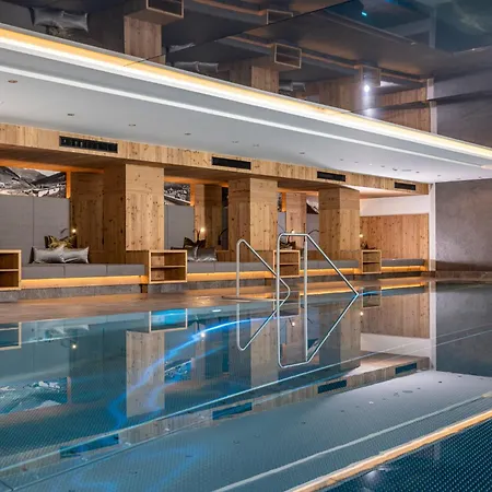 ثيرمال-بادهوتل كيرشلر فندق تكس