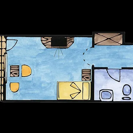 ثيرمال-بادهوتل كيرشلر 4* تكس