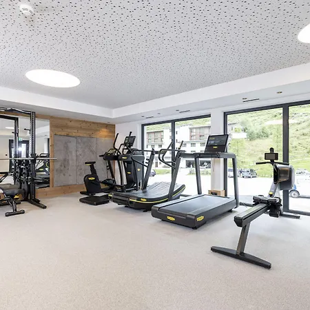 ثيرمال-بادهوتل كيرشلر فندق