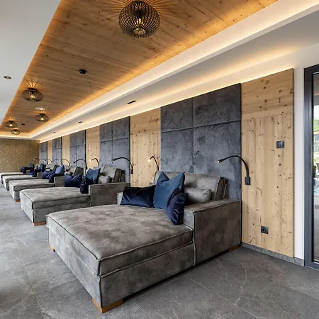 ثيرمال-بادهوتل كيرشلر فندق تكس