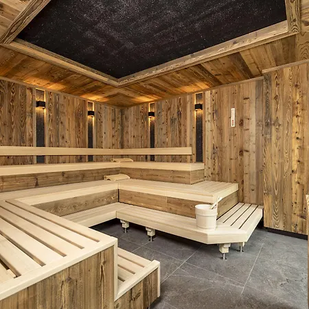 فندق ثيرمال-بادهوتل كيرشلر