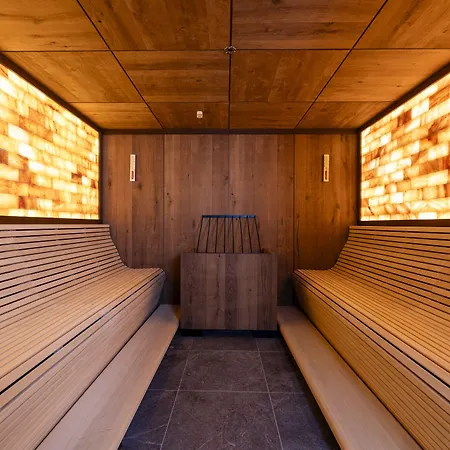 ثيرمال-بادهوتل كيرشلر 4* تكس