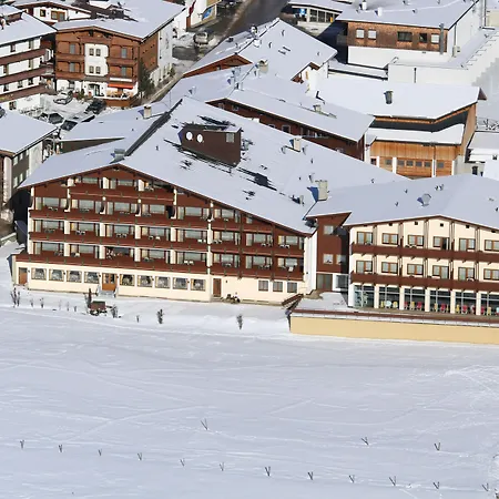 ثيرمال-بادهوتل كيرشلر تكس