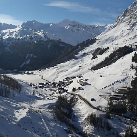 ثيرمال-بادهوتل كيرشلر تكس