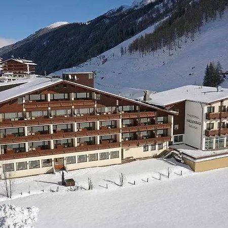 فندق ثيرمال-بادهوتل كيرشلر 4*