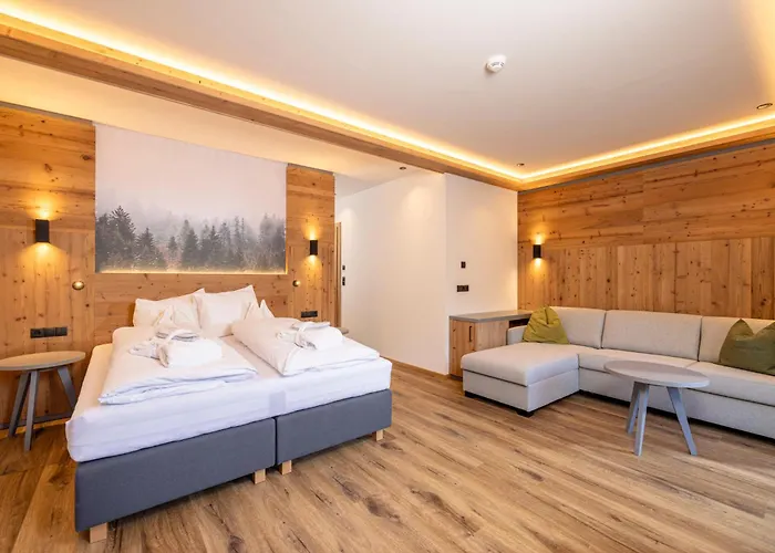 Thermal-badhotel Kirchler Hotel