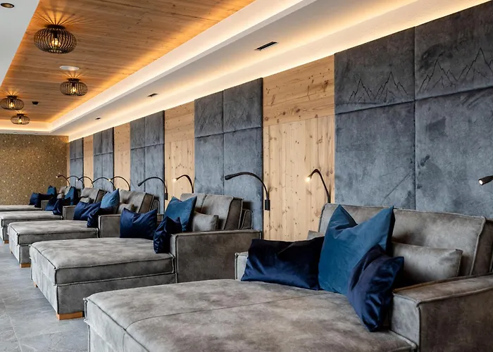 Hotel Thermal-badhotel Kirchler 4*