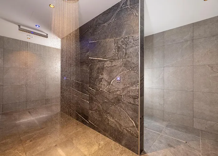 Hotel Thermal-badhotel Kirchler 4*