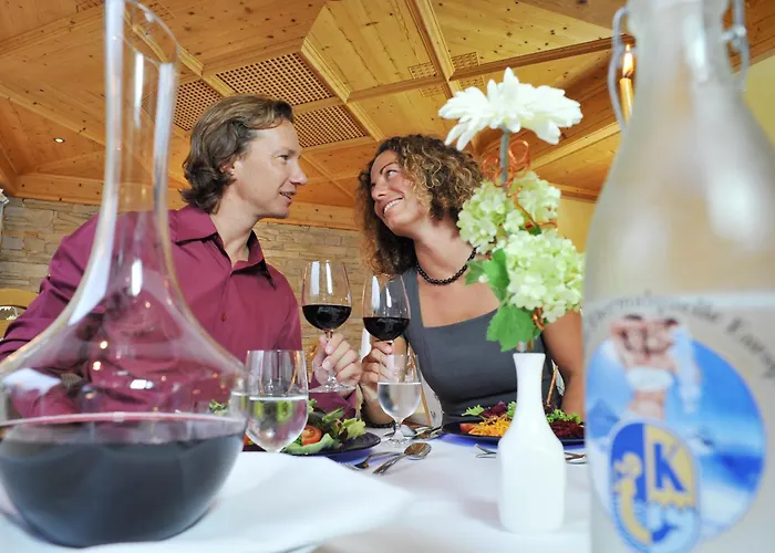 Thermal-badhotel Kirchler