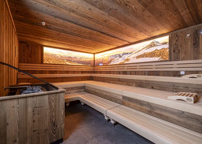 Thermal-badhotel Kirchler