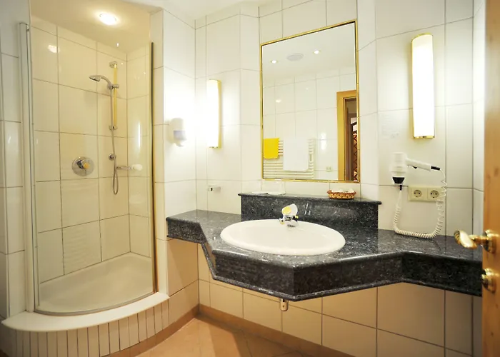 Thermal-badhotel Kirchler Hotel 4*