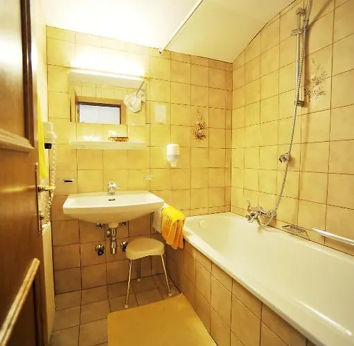 Thermal-badhotel Kirchler