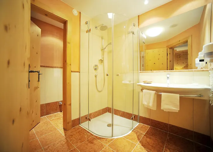 Hotel Thermal-badhotel Kirchler