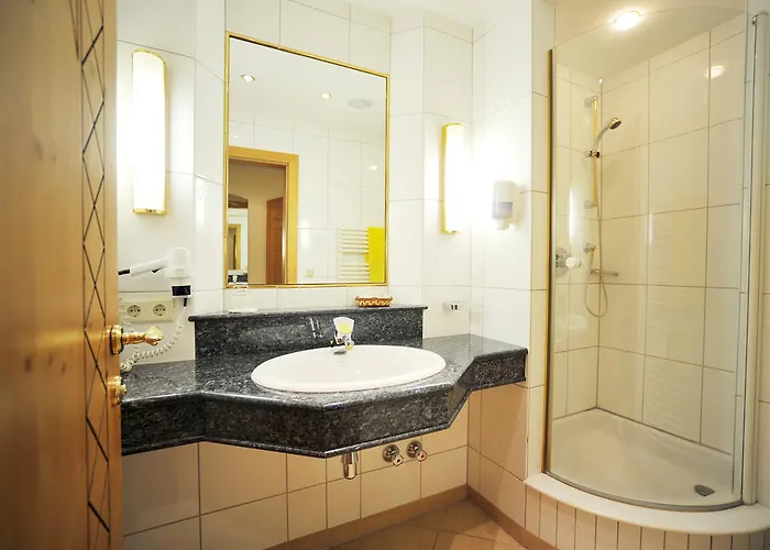 Hotel Thermal-badhotel Kirchler